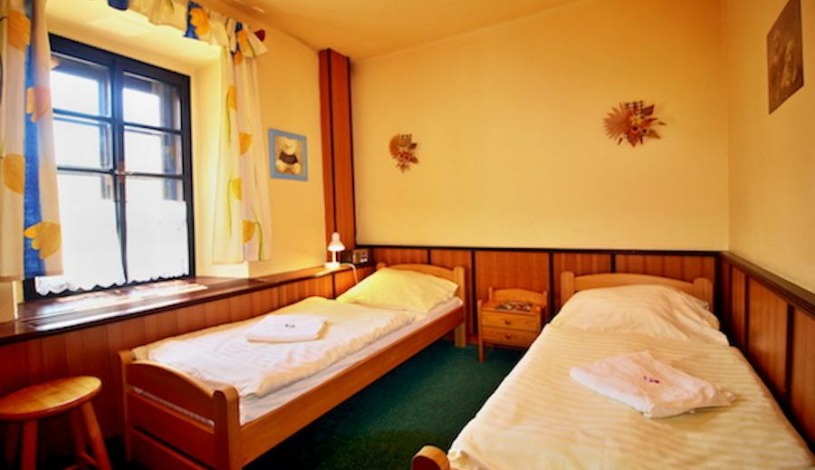 CYKLOPENZION KASPER Jindřichův Hradec